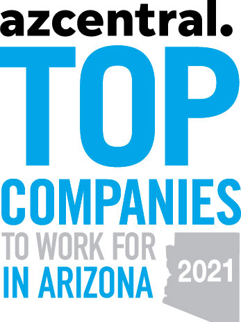 Top Companies To Work For In Arizona - 2021