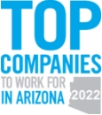 Top Companies To Work For In Arizona - 2022