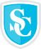 Study Club Shield Icon