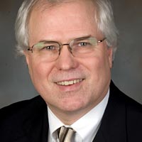 Dr. Greg Phillips