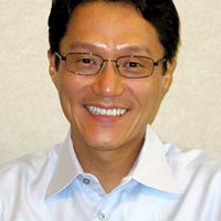 Dr. Joseph S. Kim
