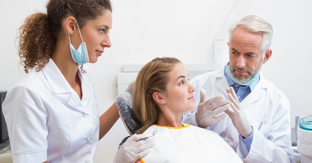 Understanding the Informed Consent Process for Dentists Kevin Huff informed consent Figure 2