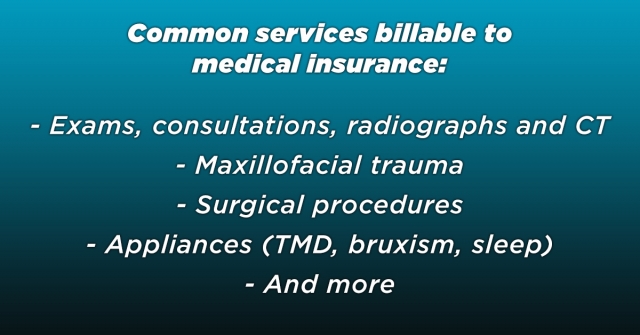 Medical Billing in the Digital Dental Practice Farrugia medical billing digital practice 02