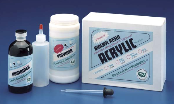 Replacing Triad Provisional Material provisional materials figure 3