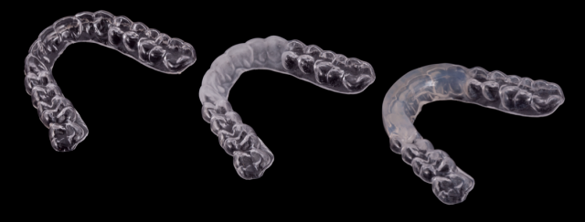 Replacing Triad Provisional Material provisional materials figure 5 cover photo