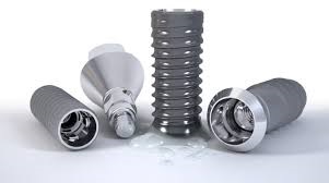 Just the Basics Please, Part I: Implant Parts and Pieces 101 Lineberry Just the Basics Featured Image