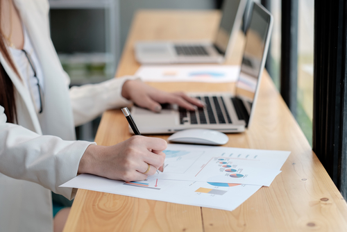 A Return Worth Investing In for Your Dental Career Rouse return worth investing 02