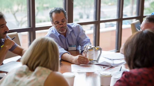 Jimenez one periodontist practice flourished 02