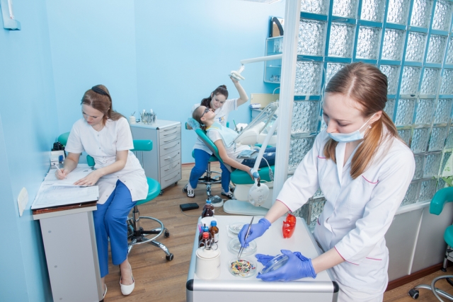 Be the Change in Your Dental Practice Monokian change in your practice 01