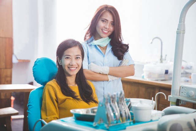 9 Tips for Running a Successful Dental Practice 39268