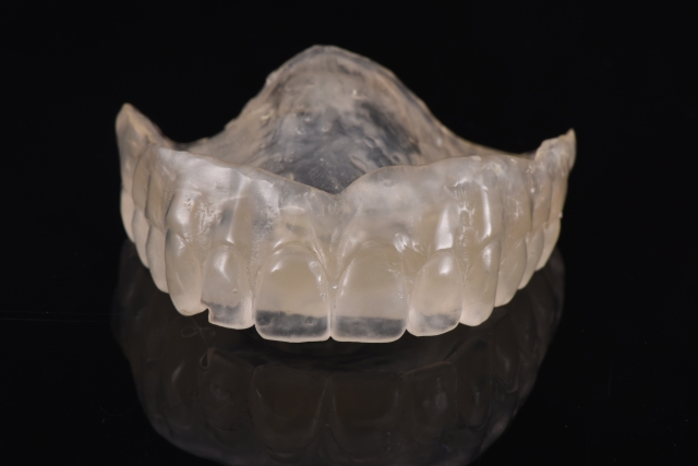 Steps for Denture Duplication — A Visual Essay image 15