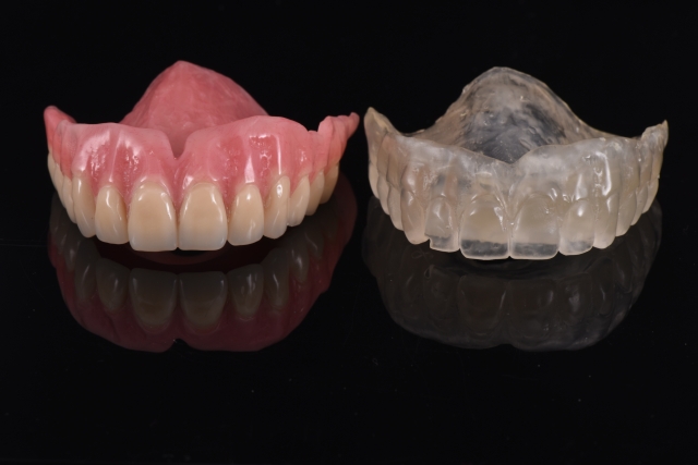 Steps for Denture Duplication — A Visual Essay image 16
