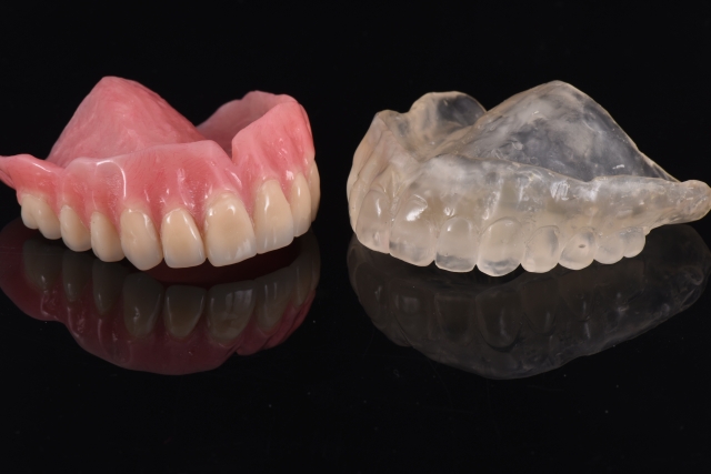 Steps for Denture Duplication — A Visual Essay image 17