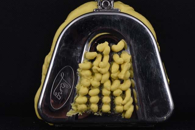 Steps for Denture Duplication — A Visual Essay image 7