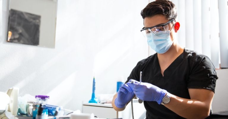 Buying vs. Starting a Dental Practice: Tips and Considerations