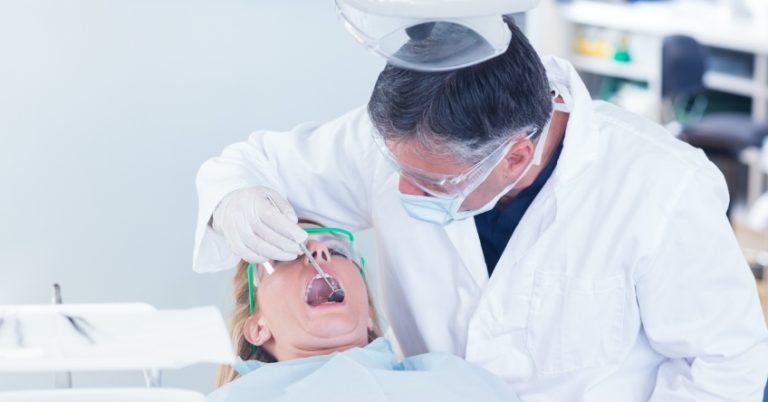 Radiographic Assessment Before Cementation: Detecting the ‘Misfit’ of Indirect Restorations