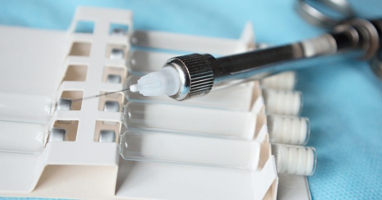 All About Articaine Hydrochloride and Dentistry