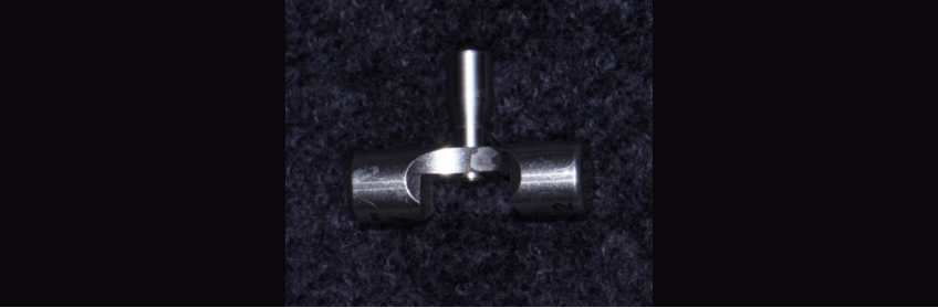 Tips to Remove a Damaged Straumann Solid Abutment Carson tips remove damaged abutment 04