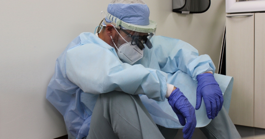 Stress and Dentistry: How to Reduce and Manage Stress Bloom stress and dentistry 01