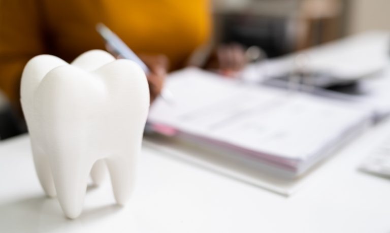 OSHA Guidelines in Dentistry: Keeping Staff Safe and Records Compliant