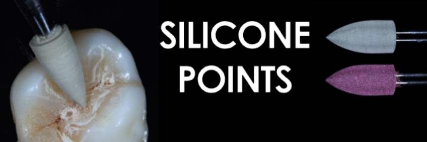 Finishing the Direct Posterior Composite Restoration: A Visual Essay Smithson finishing direct posterior composite 05