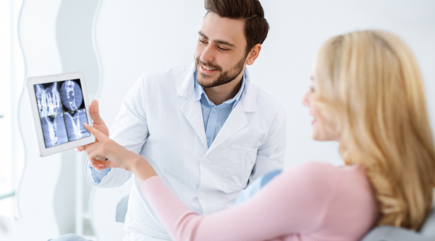 6 Ways to Improve Dental Case Acceptance Spearteam 6 ways improve case acceptance 01 1