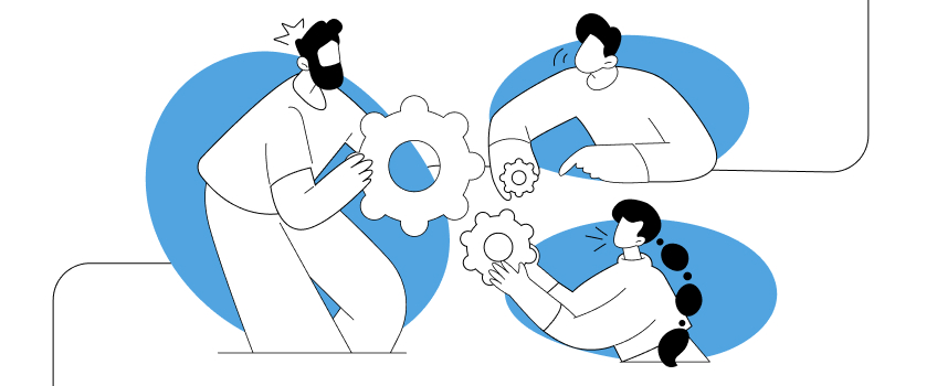 Spear Team Conflict Management Fig2