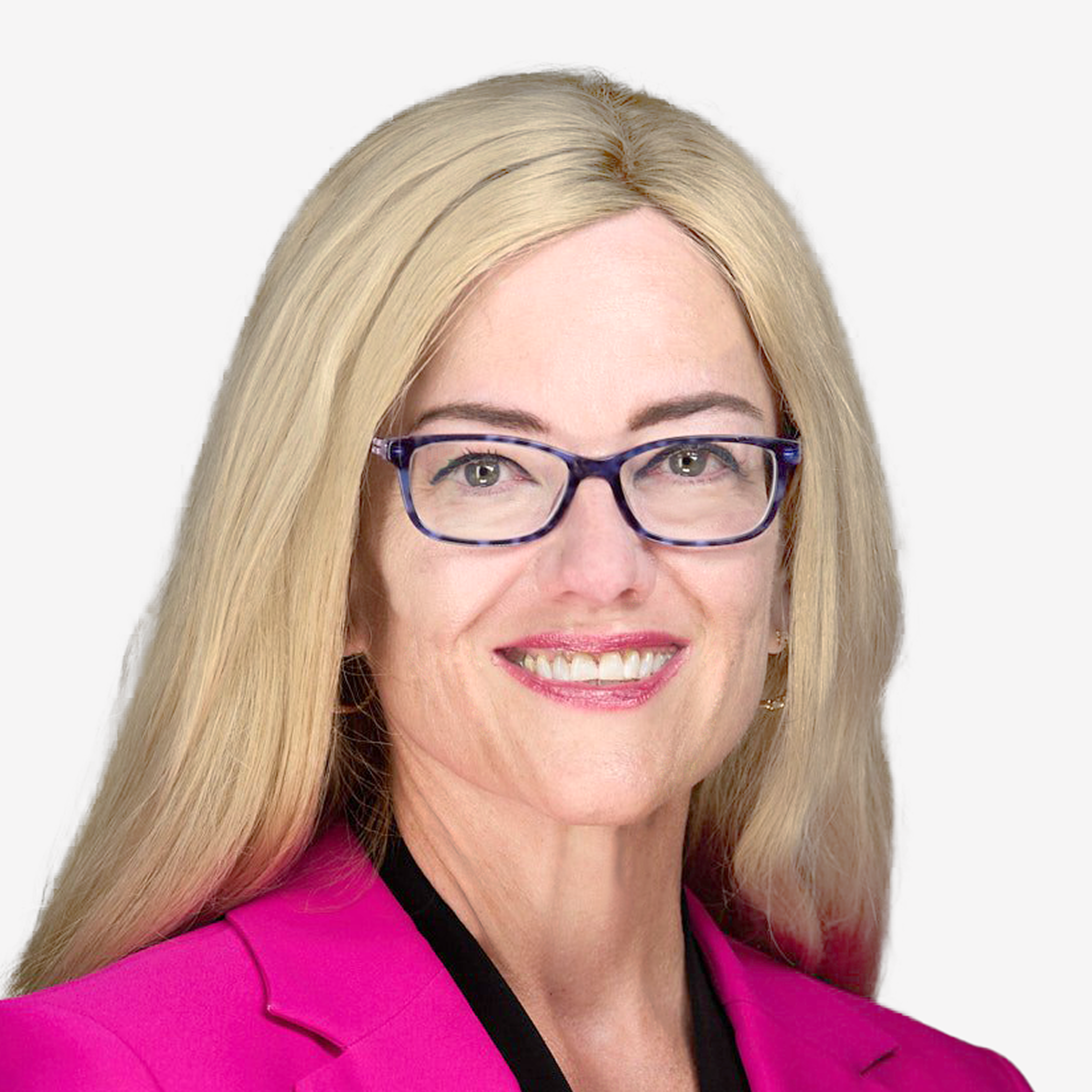 Jennifer Erwing Jennifer Erwing Headshot