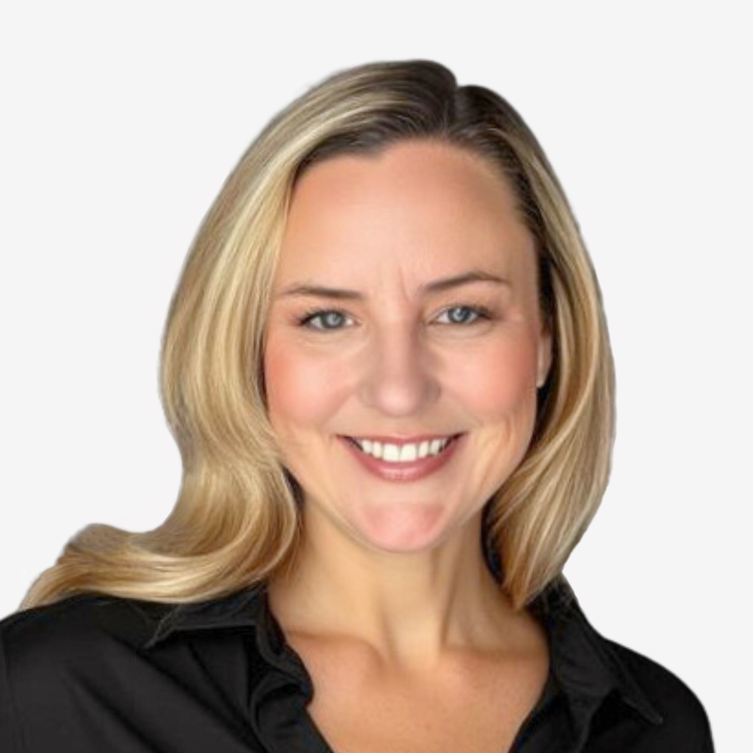 Andreya Armstrong Andreya Armstrong Headshot