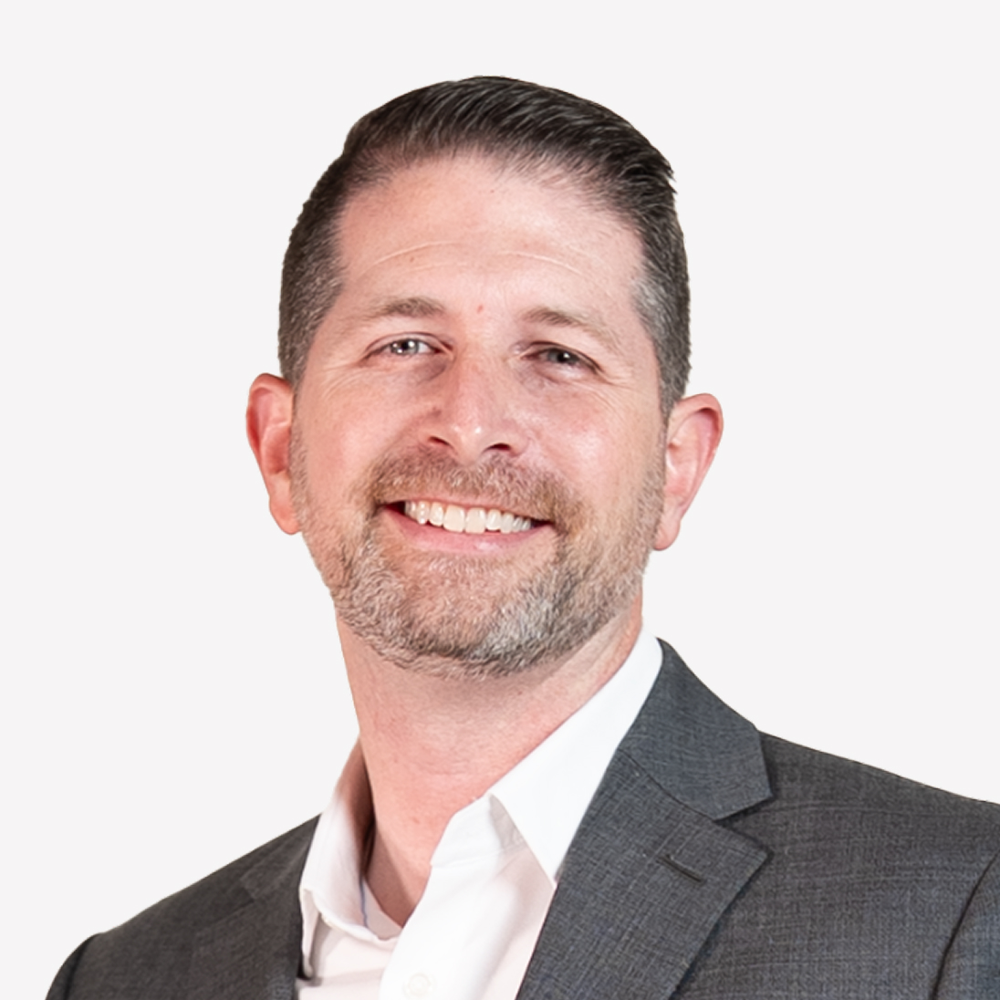 Dr. Thomas Leonard Tom Leonard Headshot