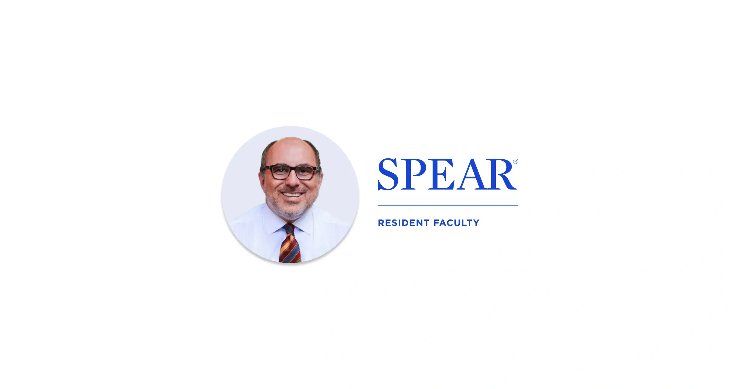 New Faculty + New Seminar: Dr. Farhad Boltchi Joins Spear New Faculty New Seminar Dr Farhad Boltchi Joins Spear