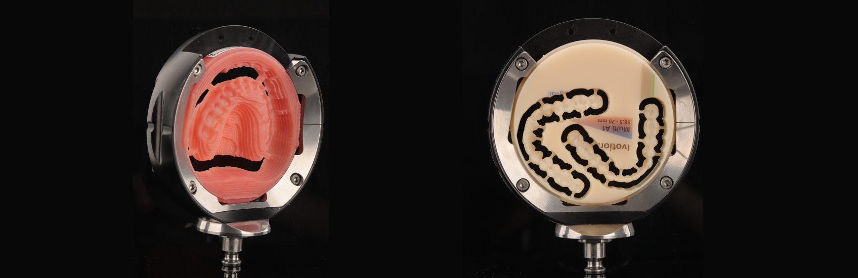 9971 Digest Reference Denture Fig 18 19