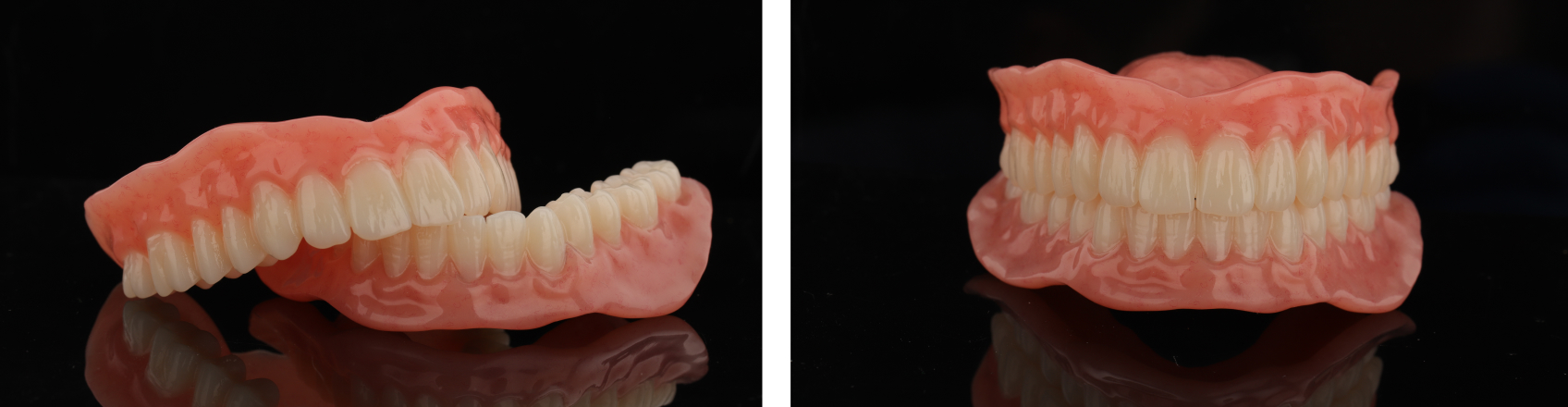 9971 Digest Reference Denture Fig 25 26