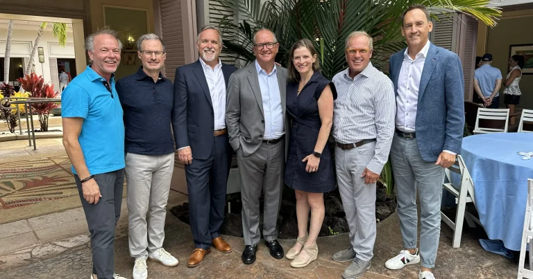 Four Spear Faculty Members Present at the American Academy of Esthetic Dentistry Conference