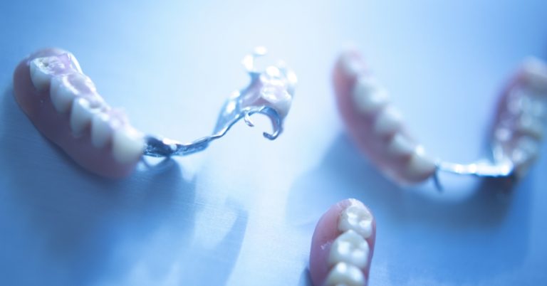 Top 4 Removable Partial Dentures (RPD) Framework Materials