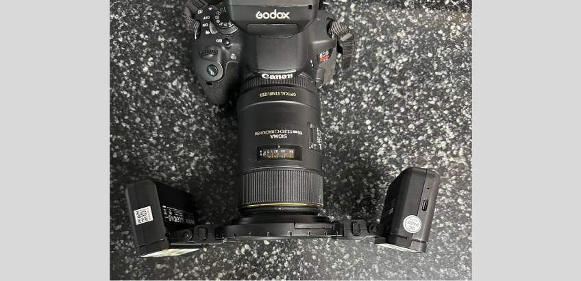 Flash Systems for Dental Photography Andy Janiga Flash Systems Chart Image Fig2