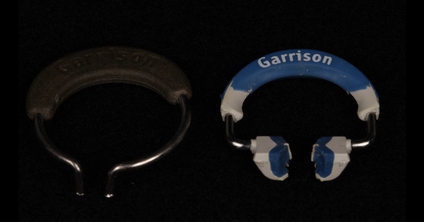 Two Restorative Uses for Teflon Tape in Dentistry Andy Janiga Teflon Tape Fig 2