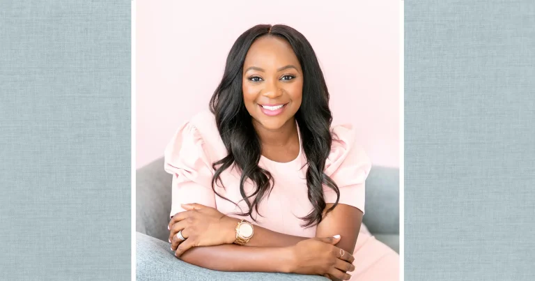 Dr. ArNelle Wright: Spear Online Member, Social Media Influencer, and Mentor