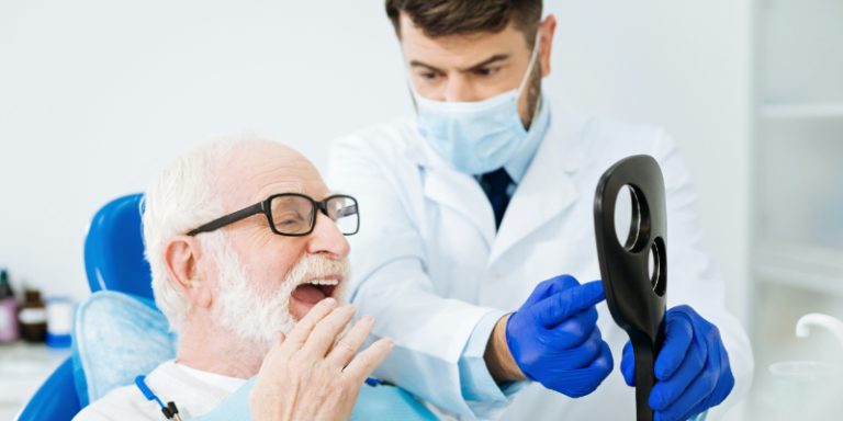 Shimstock and Occlusal Maintenance of Dental Implants