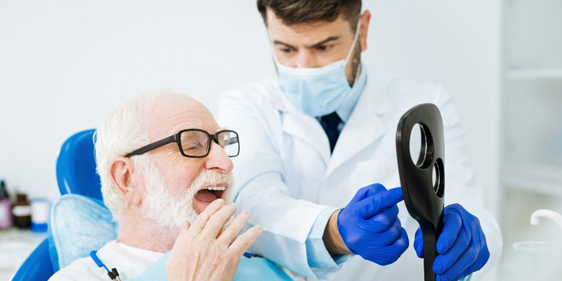 Shimstock and Occlusal Maintenance of Dental Implants Bonk shimstock occlusal maintenance 01