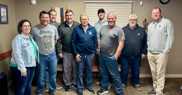 Building Bonds, Enhancing Practices: Tiffin, Ohio, Spear Study Club