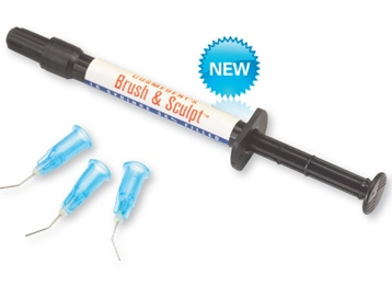 Four Products to Immediately Improve Your Composite Restorations Courtney Lavigne Four Products to Immediately Improve Your Composite Restorations Figure 1