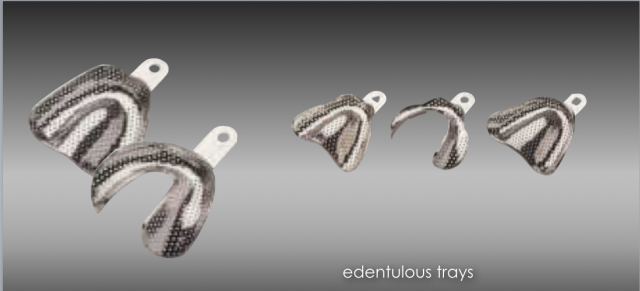 Conventional Complete Denture Fabrication in 9 Steps Darin Dichter Conventional Complete Denture Fabrication in 9 Steps Figure 1