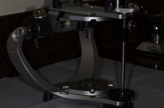 9 Steps to a Facebow Transfer Dave St Ledger 9 Steps to a Facebow Transfer Figure 2