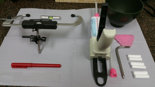 9 Steps to a Facebow Transfer Dave St Ledger 9 Steps to a Facebow Transfer Figure 4