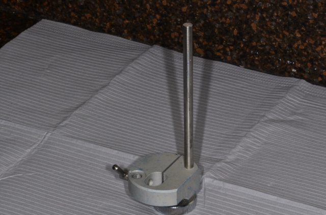 9 Steps to a Facebow Transfer Dave St Ledger 9 Steps to a Facebow Transfer Figure 5