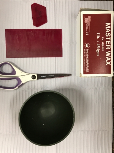 A Step-by-Step Guide to Fabricating the Protrusive Record Dave St. Ledger FabricatingtheProtrusiveRecord figure 1