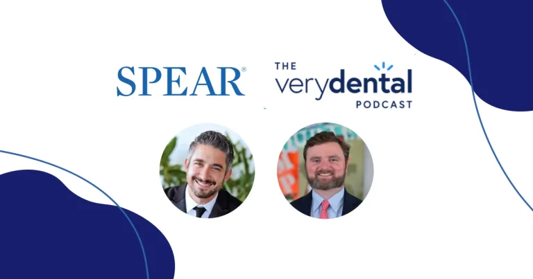 Spear Faculty Members Shine on The Very Dental Podcast
