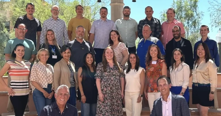 30 Dental Professionals Complete Spear Education’s Core Workshop Curriculum Path