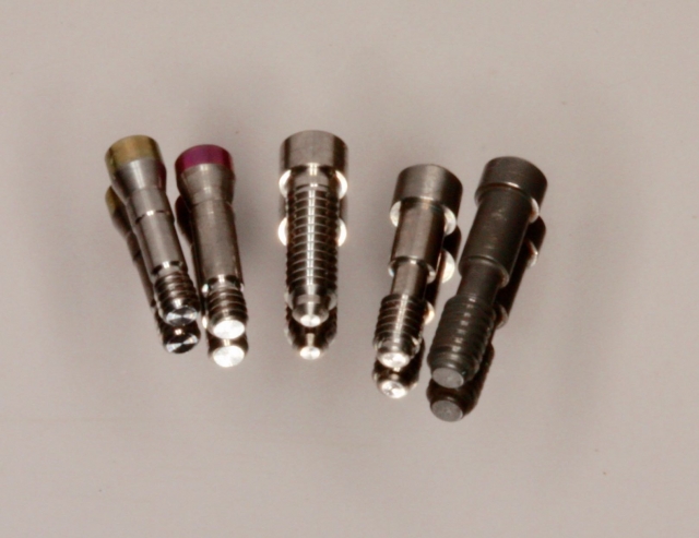 3 Techniques To Remove Broken Abutment Screws Doug Benting 3 Techniques to Remove Broken Abutment Screws Figure 1